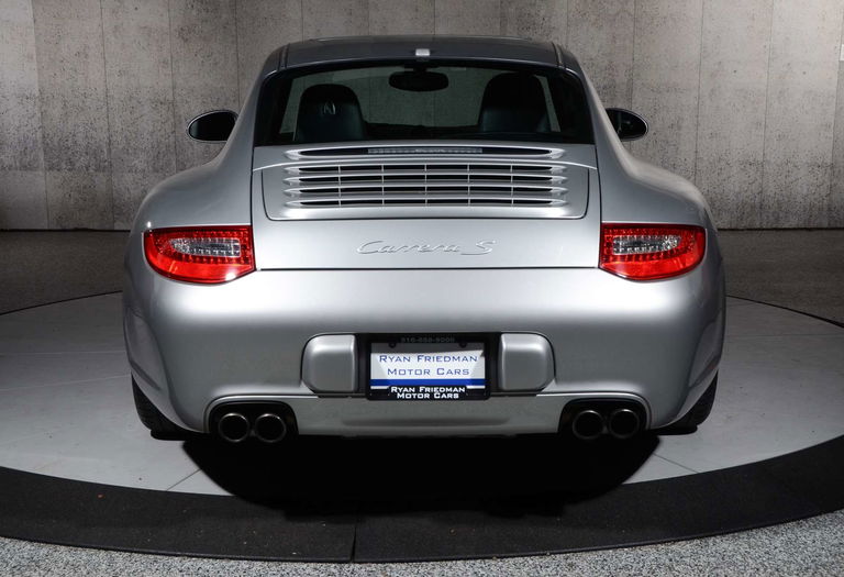 Porsche 997.2 Carrera S