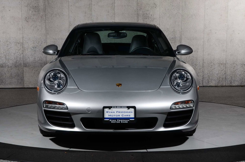 Porsche 997.2 Carrera S