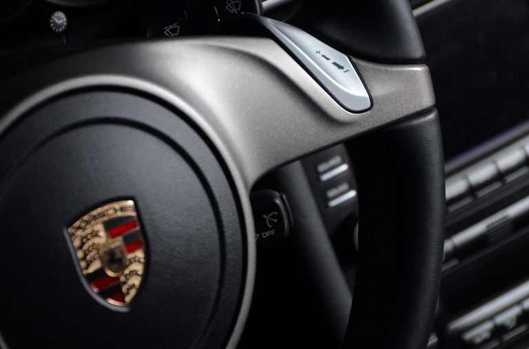 Porsche 997.2 Carrera S