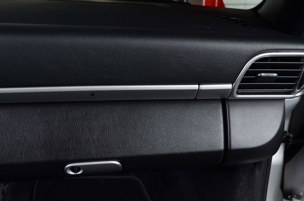 Porsche 997.2 Carrera S