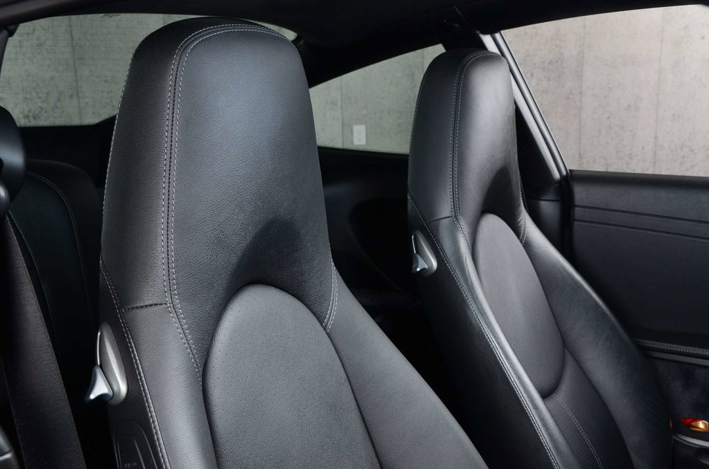 Porsche 997.2 Carrera S