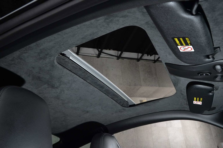 Porsche 997.2 Carrera S