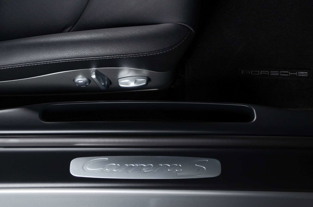 Porsche 997.2 Carrera S