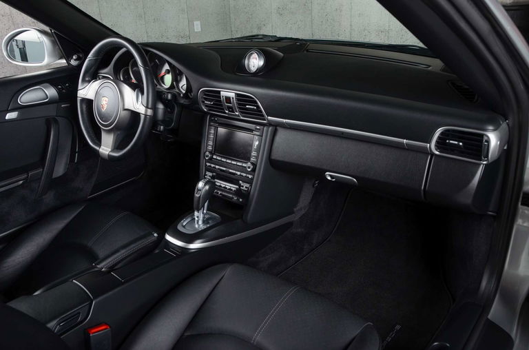 Porsche 997.2 Carrera S