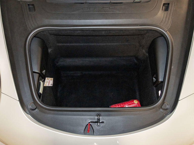 Porsche 991 Carrera S 50 Jahre Edition