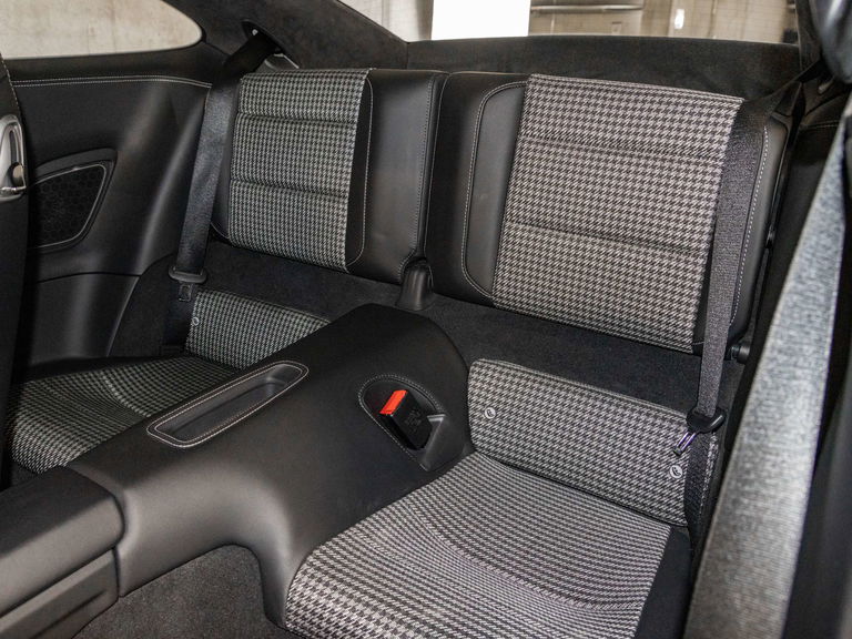 Porsche 991 Carrera S 50 Jahre Edition