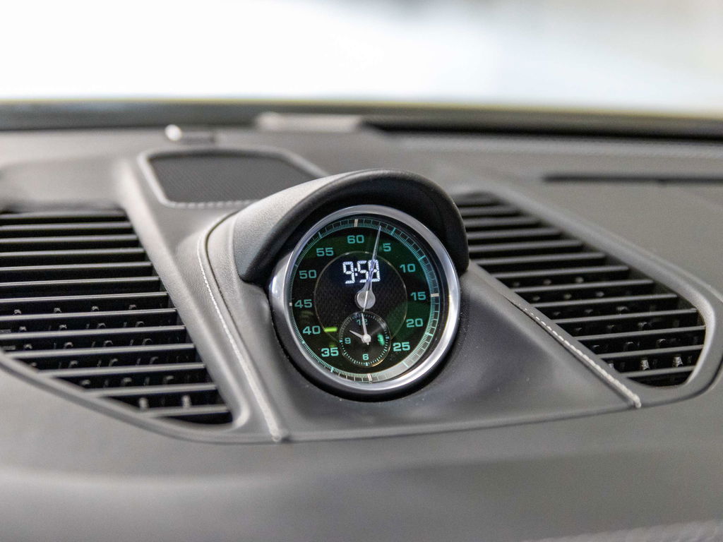 Porsche 991 Carrera S 50 Jahre Edition