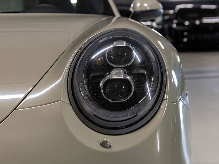 Porsche 991 Carrera S 50 Jahre Edition