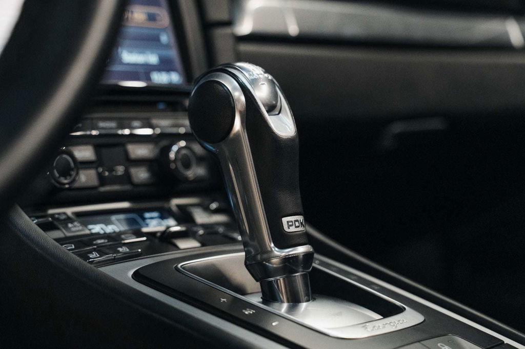 Porsche 991 Targa 4S