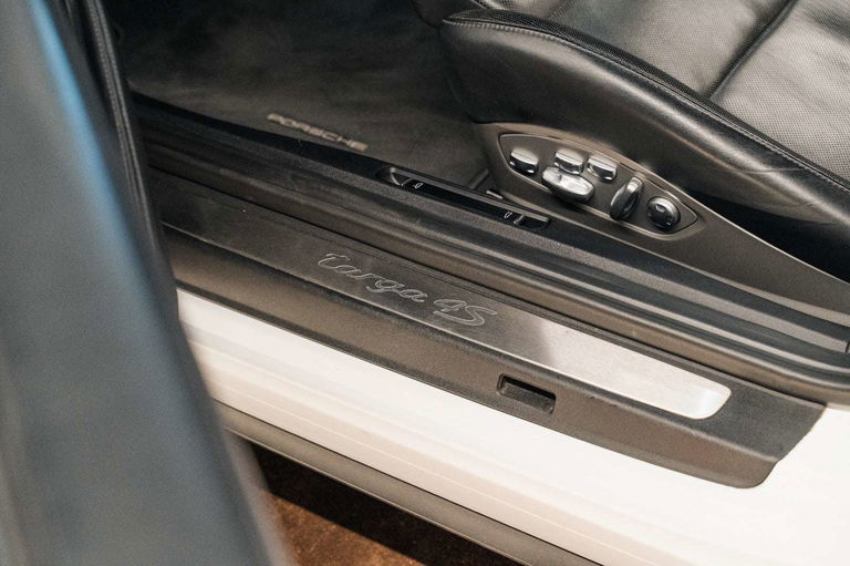 Porsche 991 Targa 4S