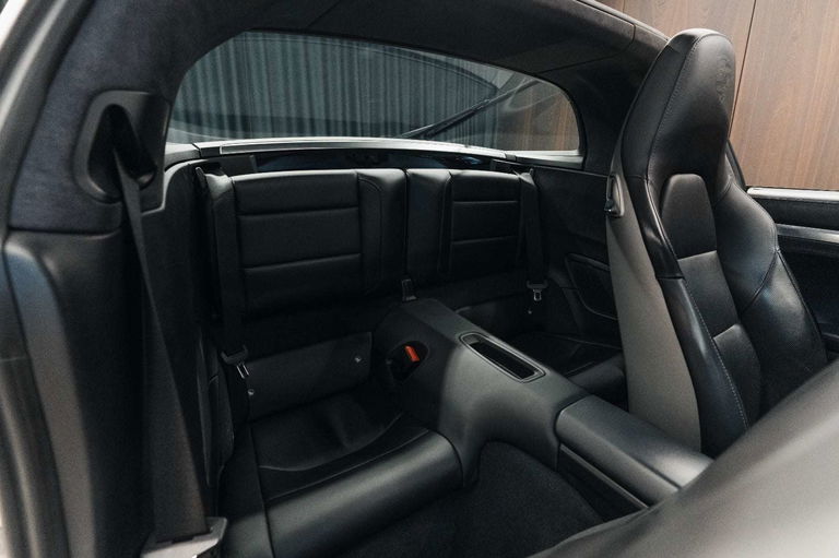 Porsche 991 Targa 4S