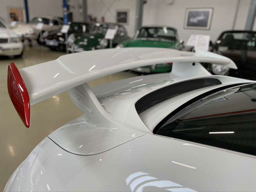 Porsche 991 GT3
