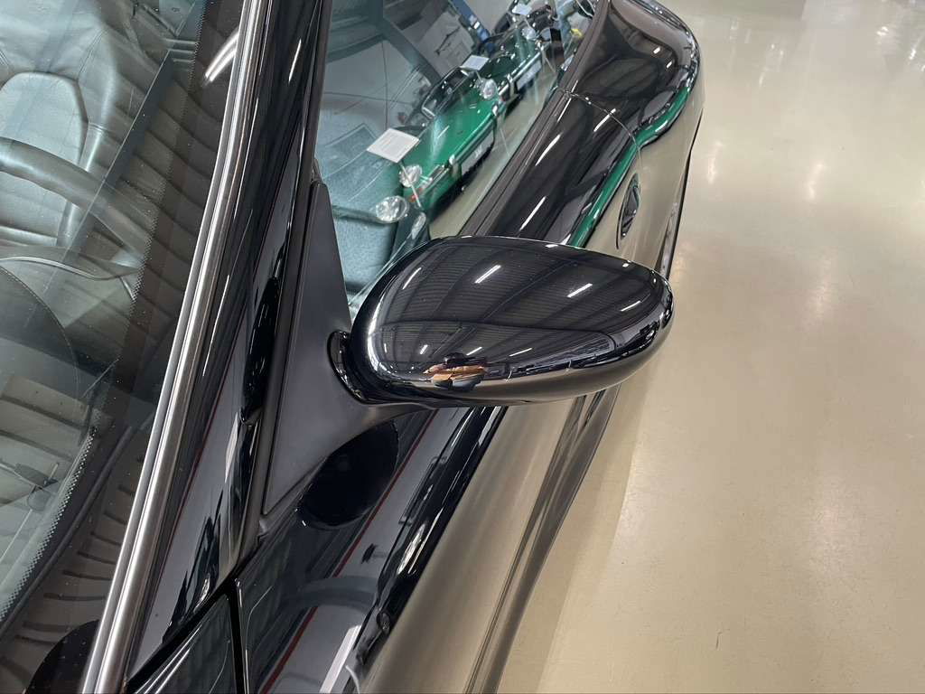 Porsche 996 Carrera 4S