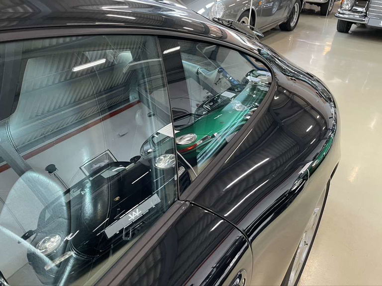 Porsche 996 Carrera 4S