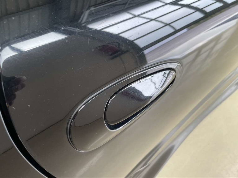 Porsche 996 Carrera 4S