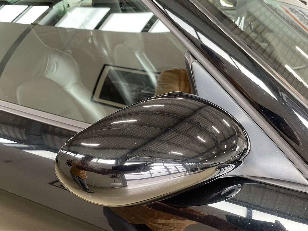 Porsche 996 Carrera 4S