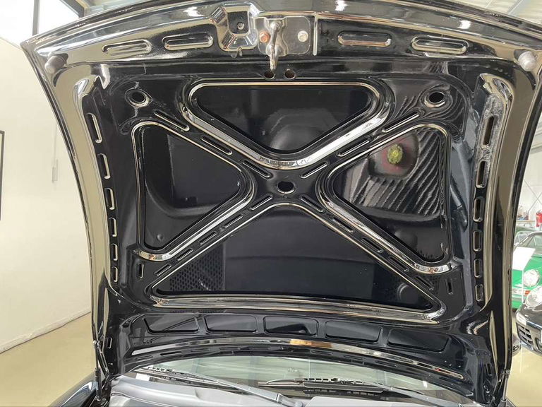 Porsche 996 Carrera 4S