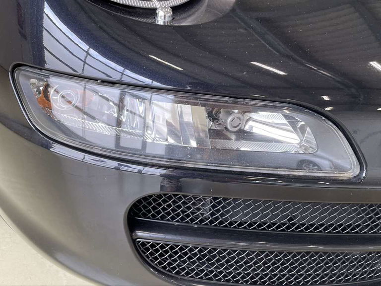 Porsche 997 Carrera 4