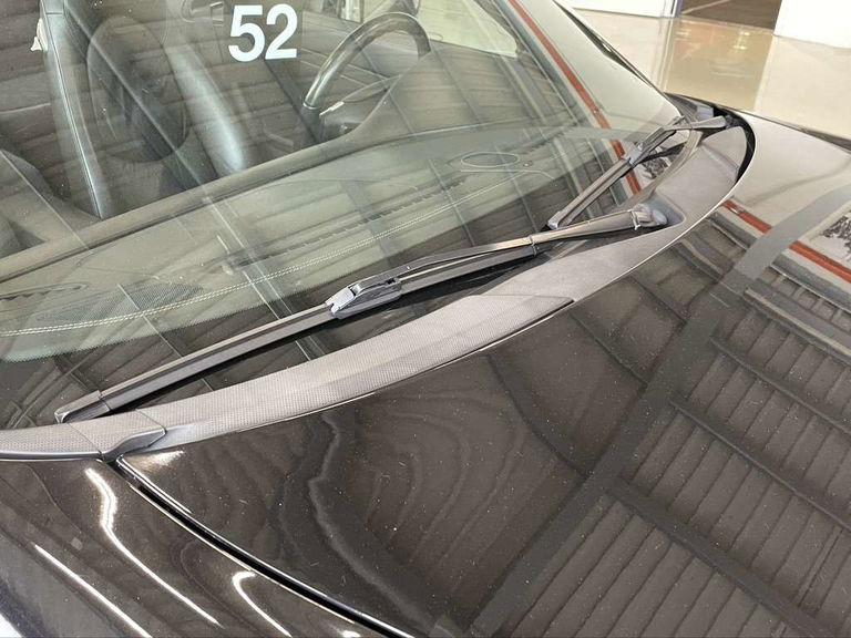 Porsche 997 Carrera 4