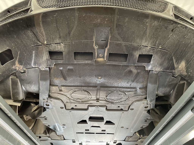 Porsche 997 Carrera 4