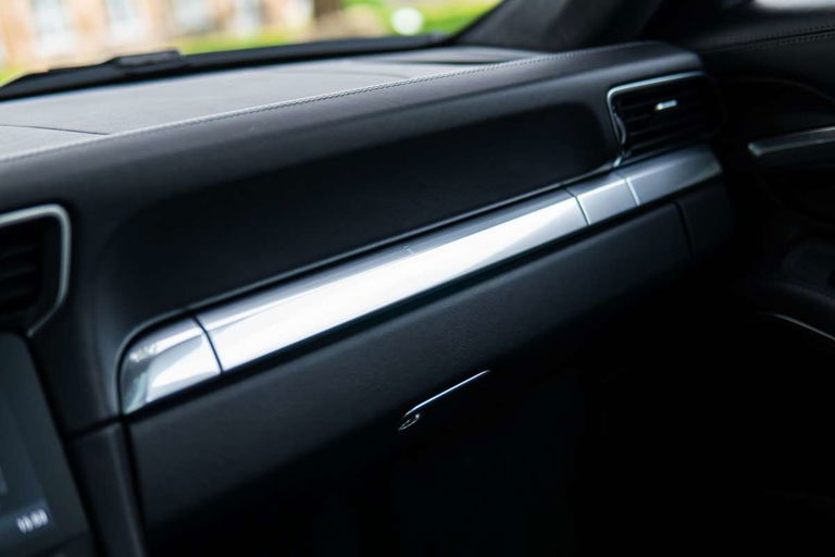 Porsche 991.2 Carrera 4S