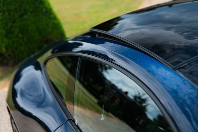 Porsche 991.2 Carrera 4S