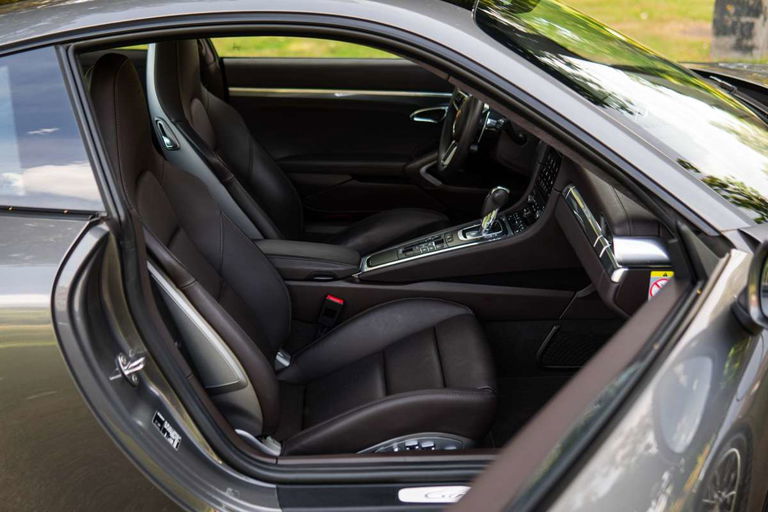 Porsche 991.2 Carrera