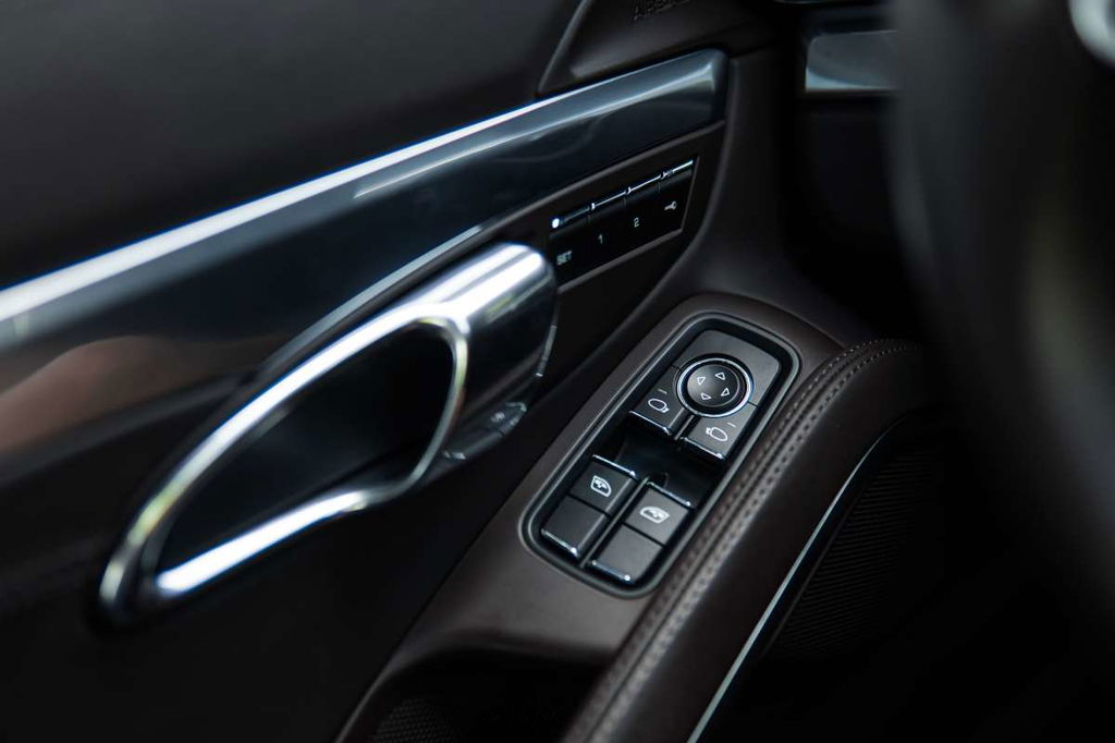 Porsche 991.2 Carrera