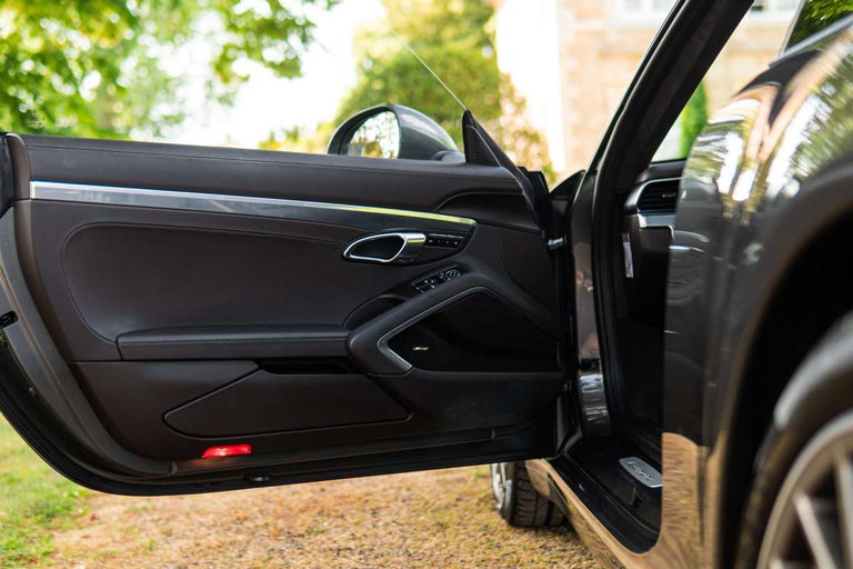 Porsche 991.2 Carrera