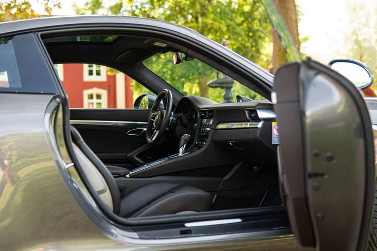 Porsche 991.2 Carrera