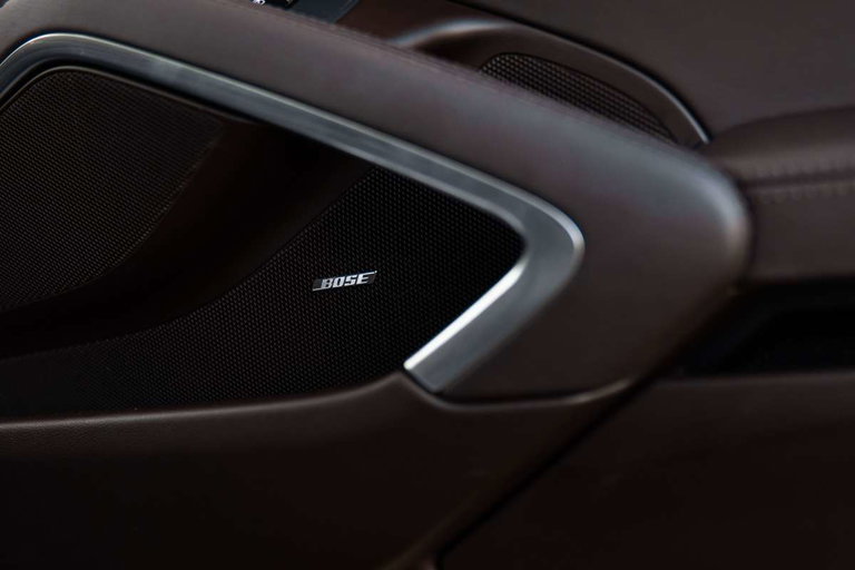 Porsche 991.2 Carrera