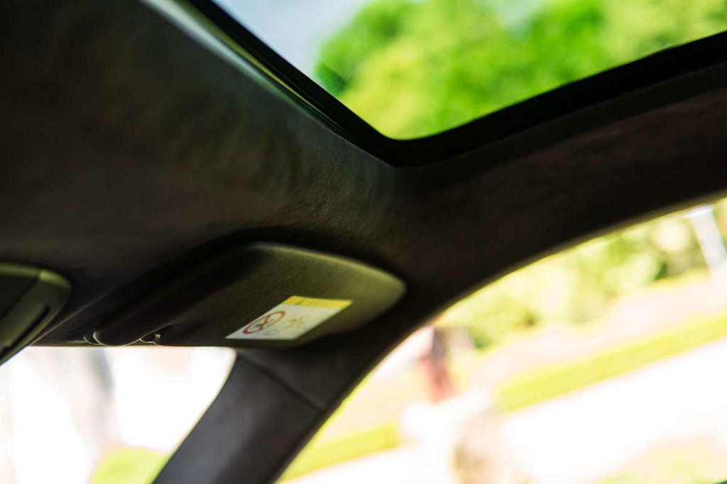 Porsche 991.2 Carrera