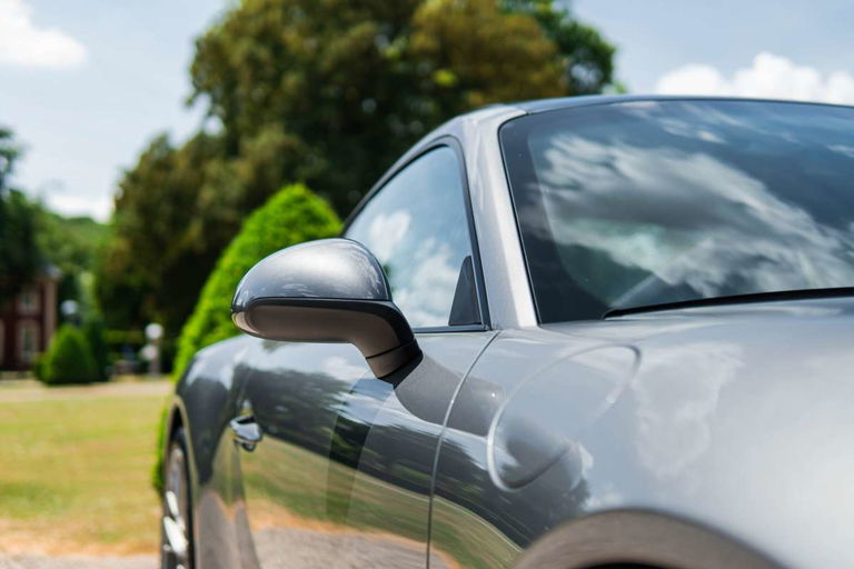 Porsche 991.2 Carrera