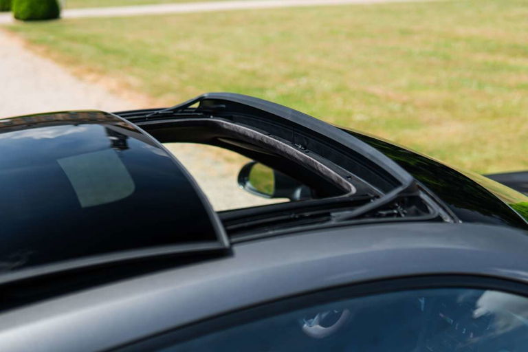 Porsche 991.2 Carrera