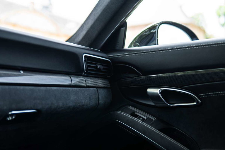 Porsche 991.2 Carrera GTS