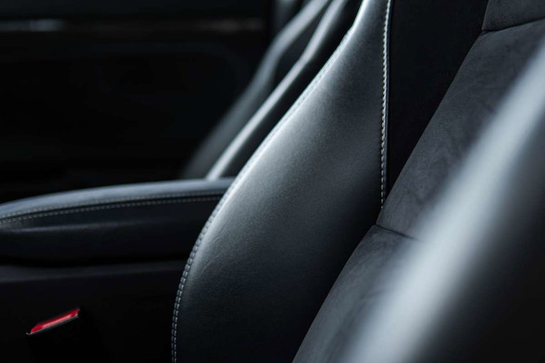 Porsche 991.2 Carrera GTS