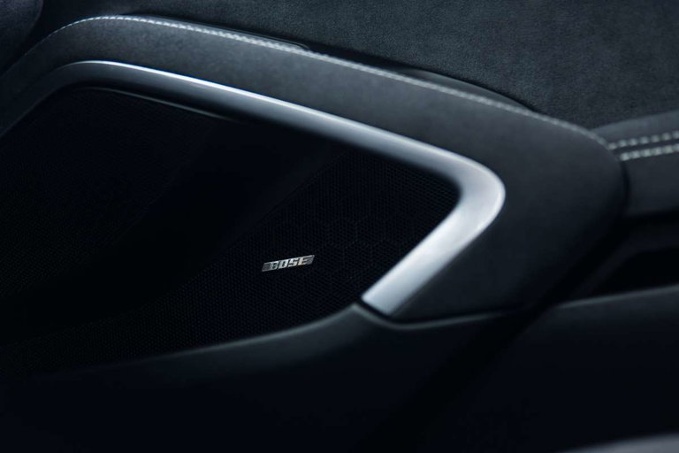 Porsche 991.2 Carrera GTS