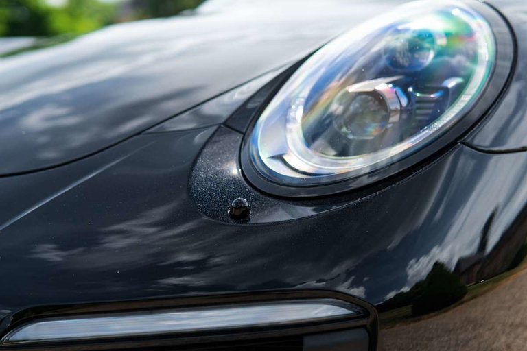 Porsche 991.2 Carrera GTS