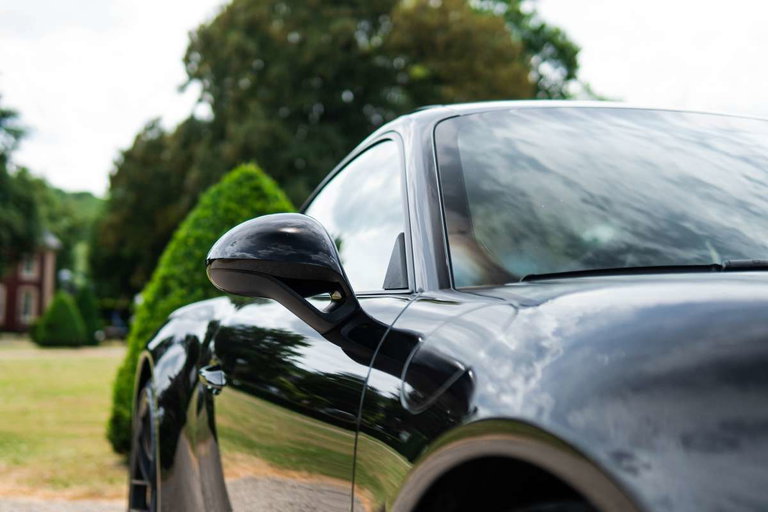 Porsche 991.2 Carrera GTS