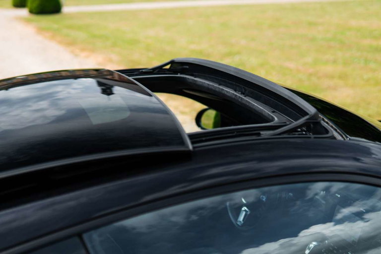 Porsche 991.2 Carrera GTS