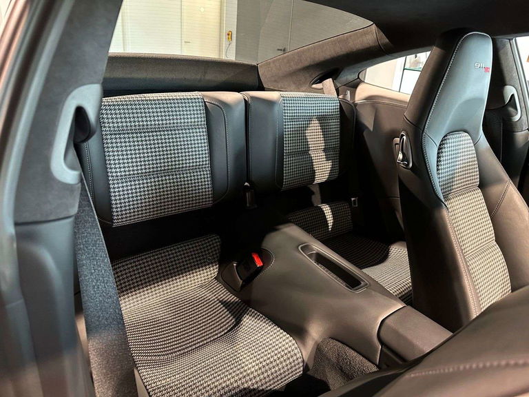 Porsche 991 Carrera S 50 Jahre Edition