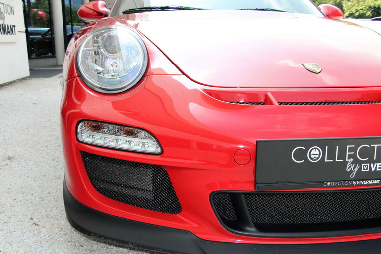 Porsche 997.2 GT3