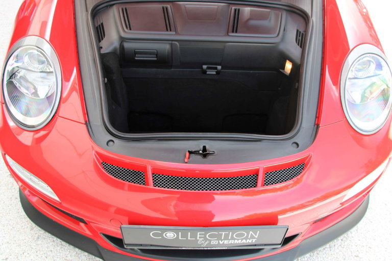 Porsche 997.2 GT3