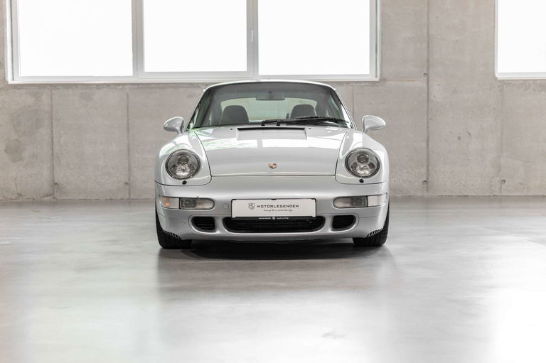 Porsche 993 Turbo WLS 2