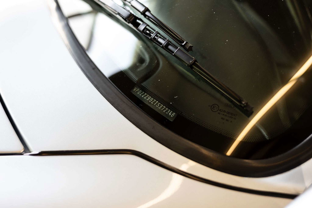 Porsche 993 Turbo WLS 2