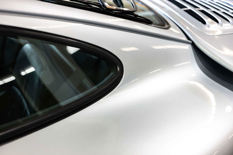 Porsche 993 Turbo WLS 2