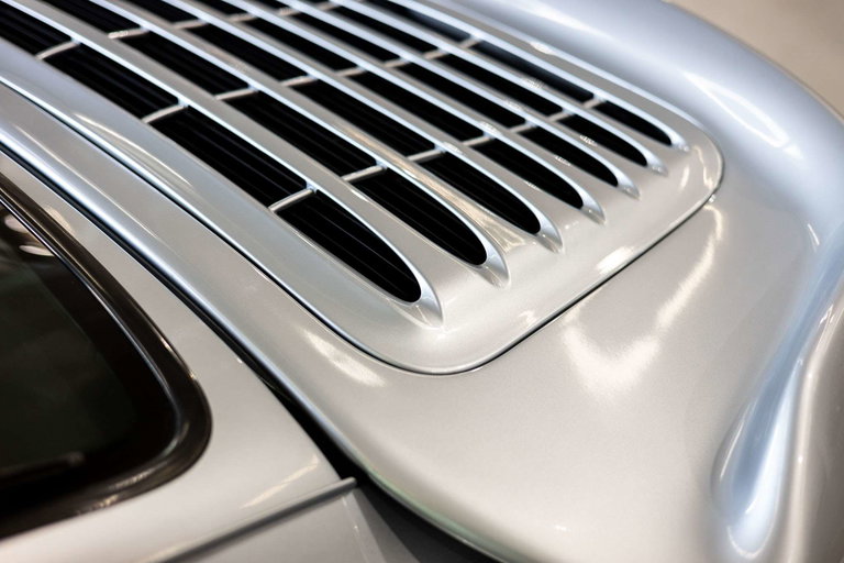 Porsche 993 Turbo WLS 2