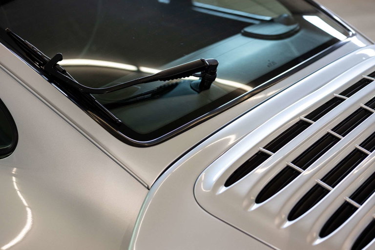 Porsche 993 Turbo WLS 2