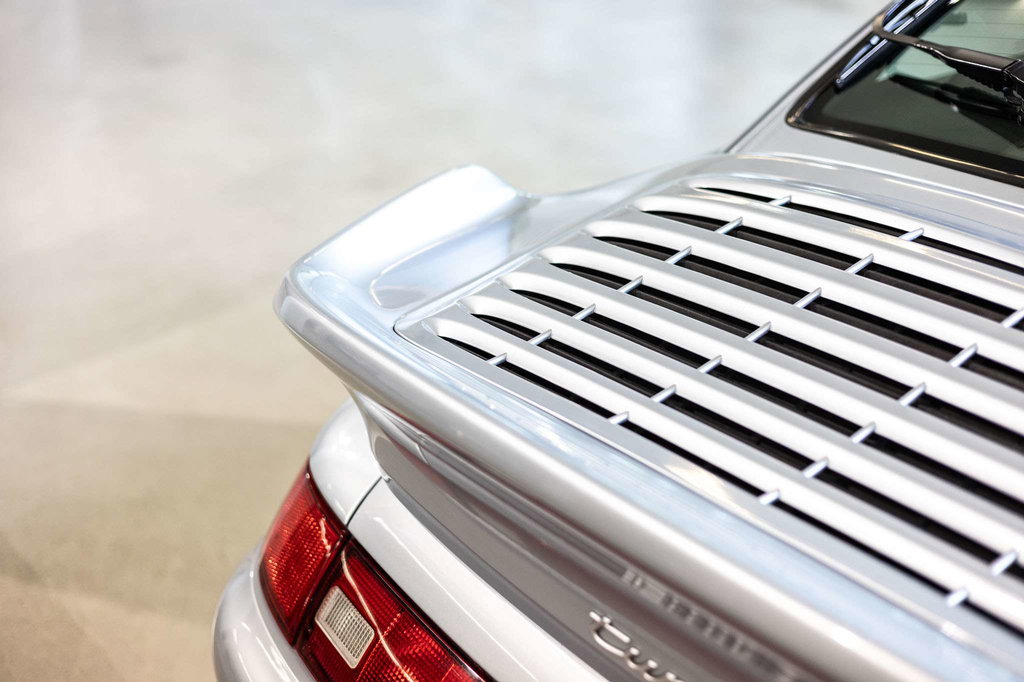 Porsche 993 Turbo WLS 2