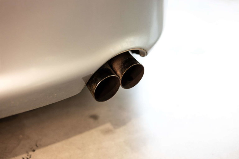 Porsche 993 Turbo WLS 2